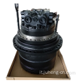 31N6-40050 R210-7 Escocatore motore da viaggio R210-7 Drive finale